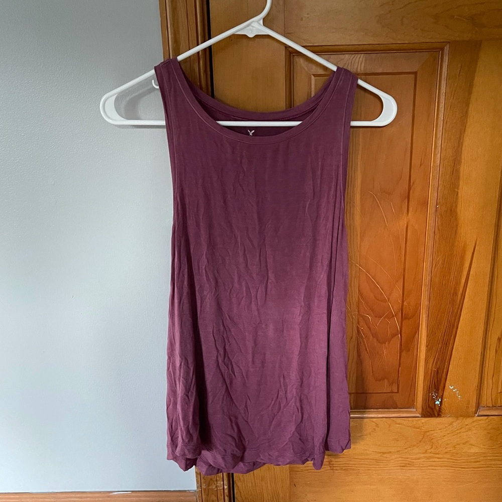 American Eagle Soft & Sexy Tank Top